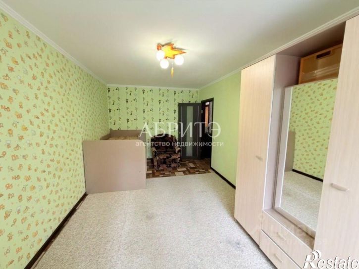 3-комн квартира улица Циолковского, 28,  д. 28