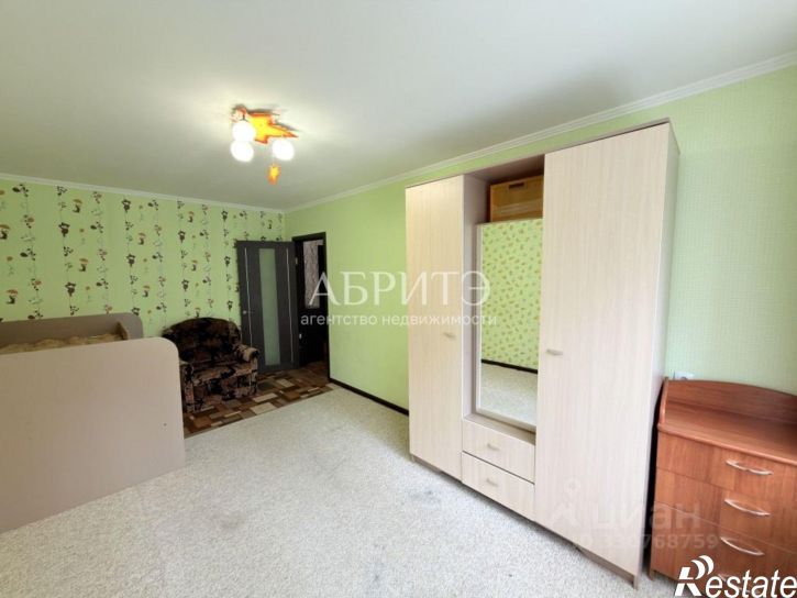 3-комн квартира улица Циолковского, 28,  д. 28