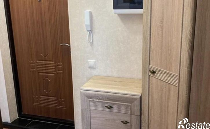1-комн квартира улица Замятина, 4А,  д. 4А