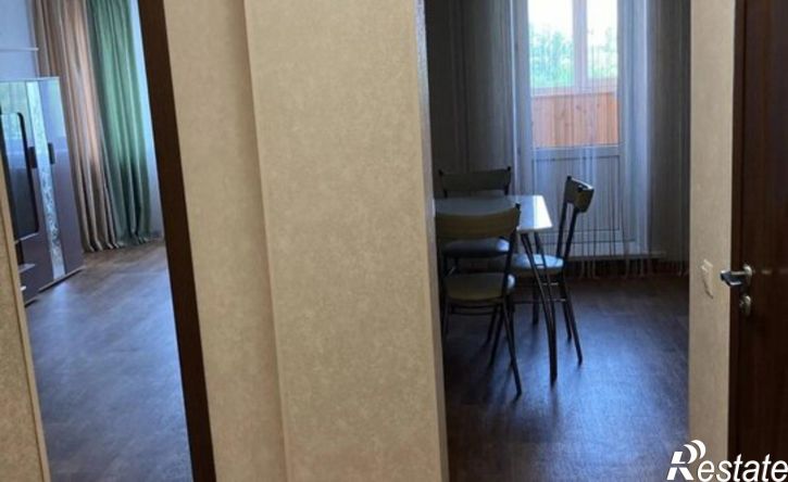 1-комн квартира улица Замятина, 4А,  д. 4А