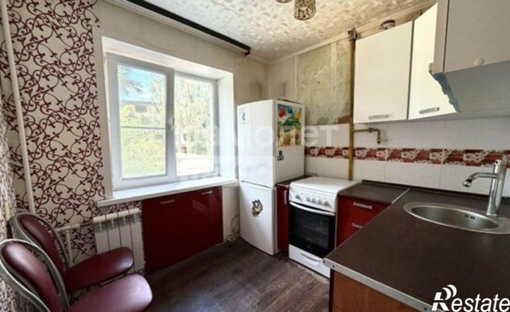 1-комн квартира улица Зои Космодемьянской, 3,  д. 3