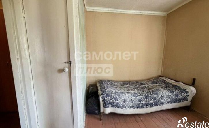 1-комн квартира улица Зои Космодемьянской, 3,  д. 3