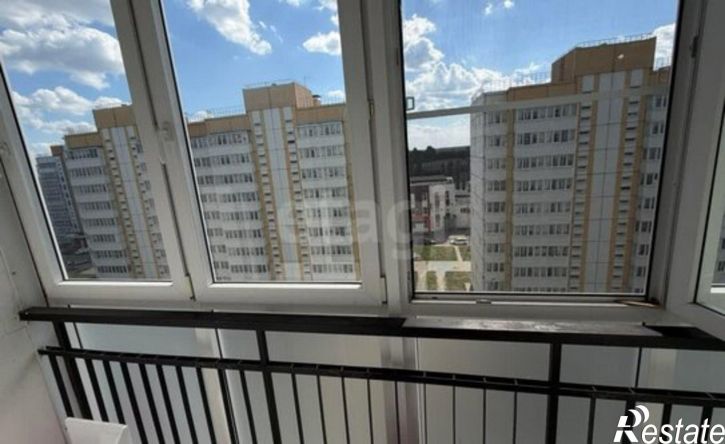 1-комн квартира ул Сергея Казьмина, 2,  д. 2