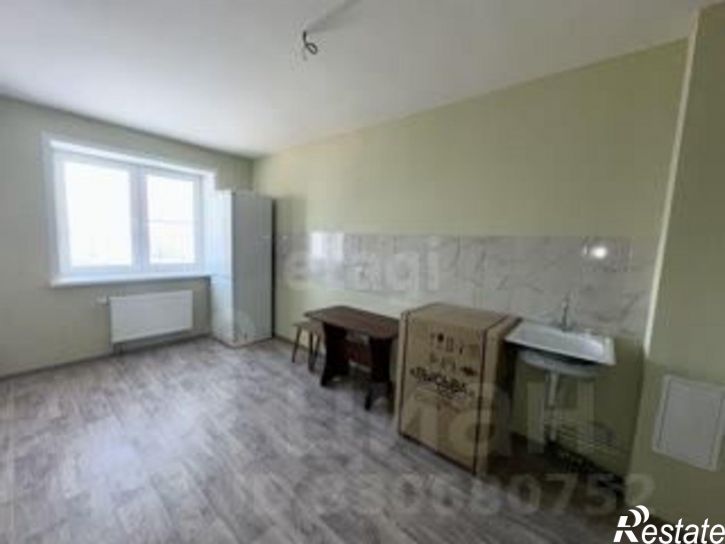 1-комн квартира ул Дмитрия Фурсова, 3а,  д. 3а