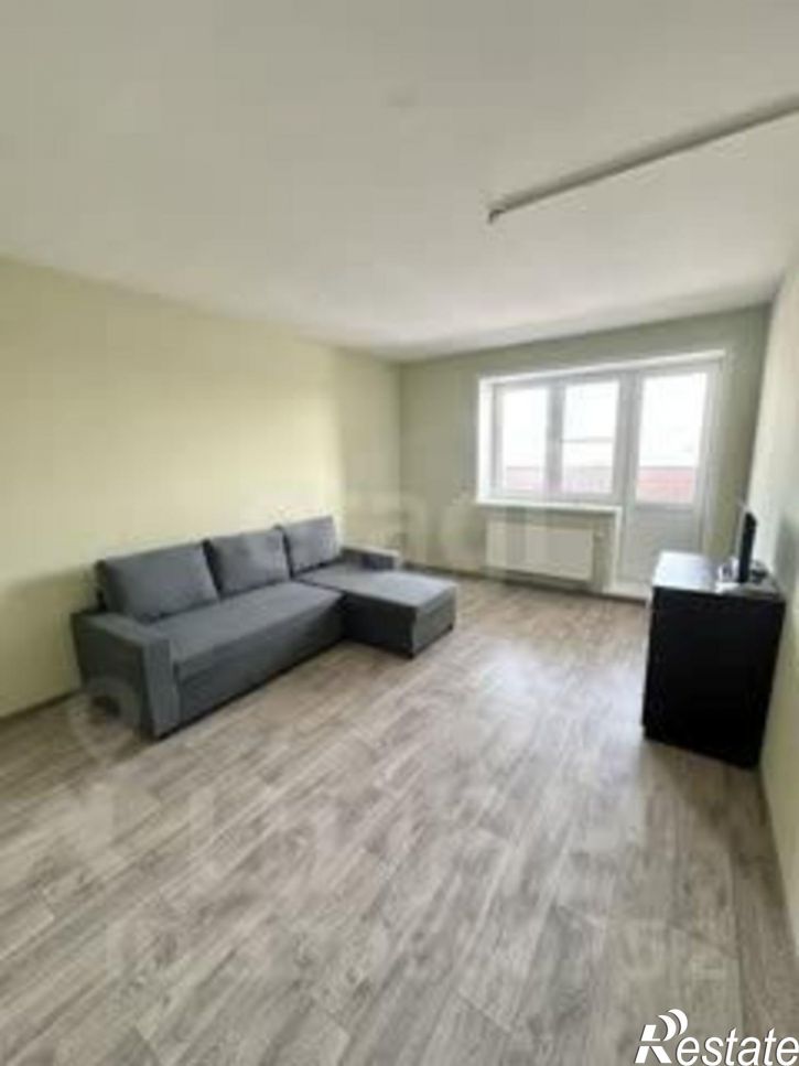 1-комн квартира ул Дмитрия Фурсова, 3а,  д. 3а