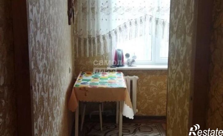 1-комн квартира ул Кузьминская, 2а,  д. 2а