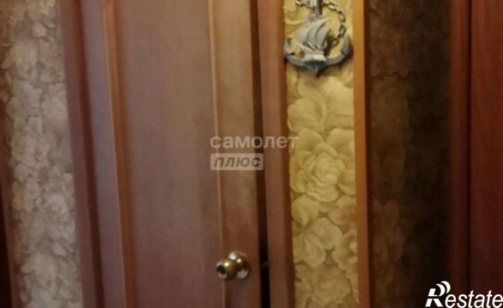1-комн квартира ул Кузьминская, 2а,  д. 2а