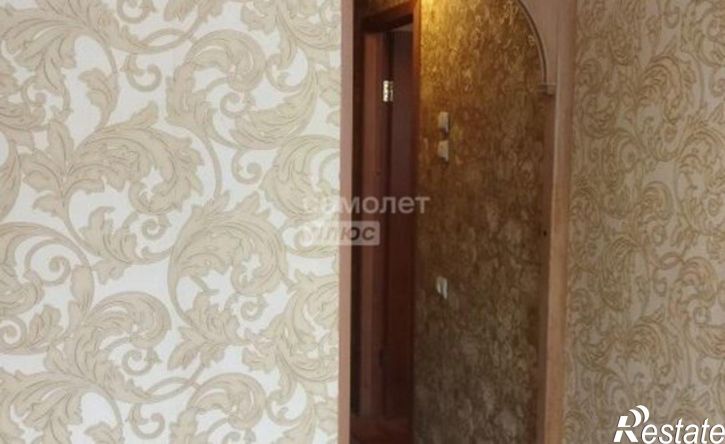 1-комн квартира ул Кузьминская, 2а,  д. 2а