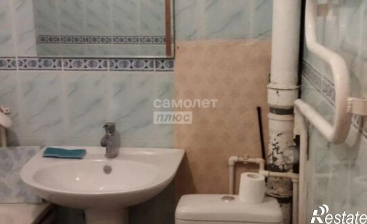 1-комн квартира ул Кузьминская, 2а,  д. 2а
