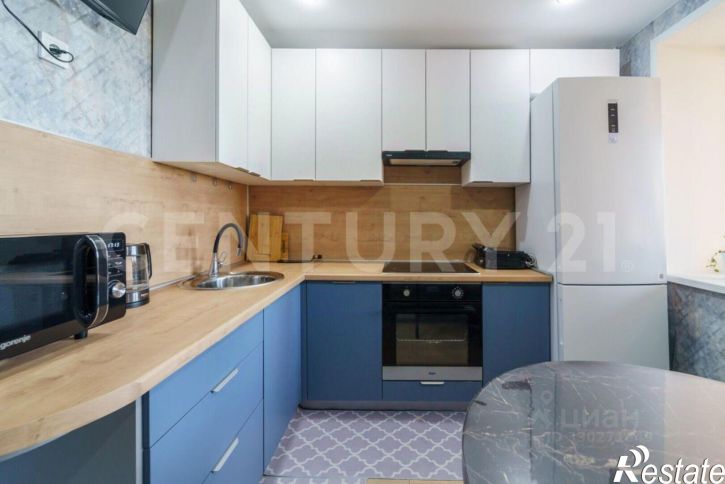 1-комн квартира проспект Победы, 93А,  д. 93А
