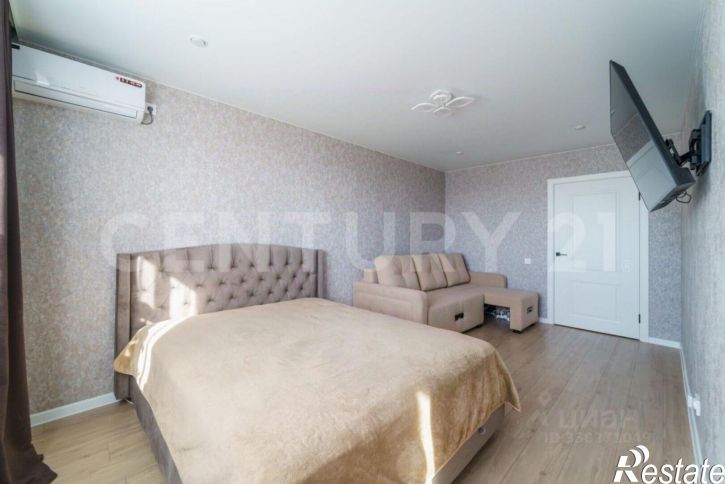 1-комн квартира проспект Победы, 93А,  д. 93А