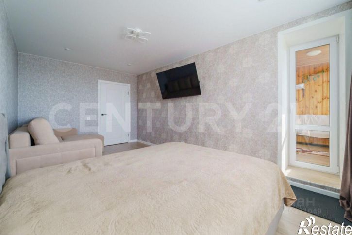 1-комн квартира проспект Победы, 93А,  д. 93А
