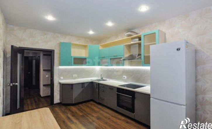 1-комн квартира Политехническая улица, 3,  д. 3
