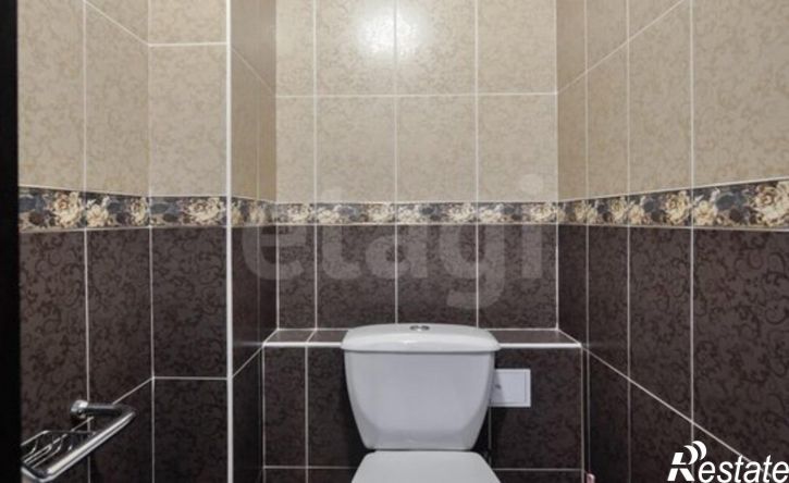 1-комн квартира Политехническая улица, 3,  д. 3
