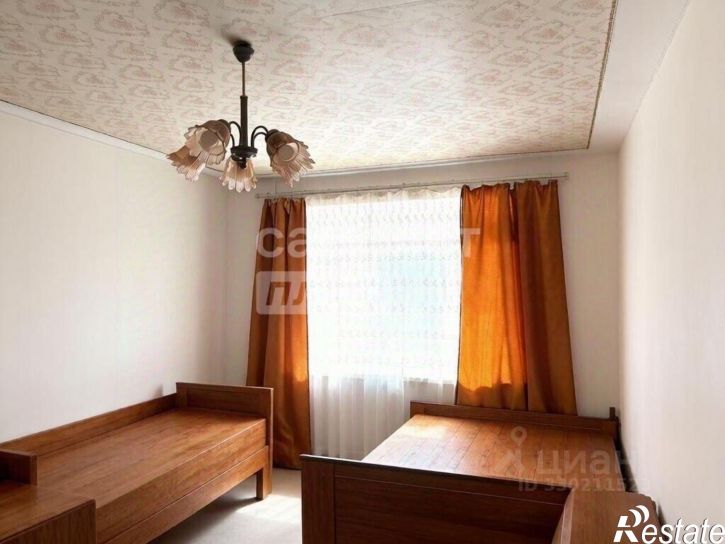 1-комн квартира улица 50 лет НЛМК, 17,  д. 17
