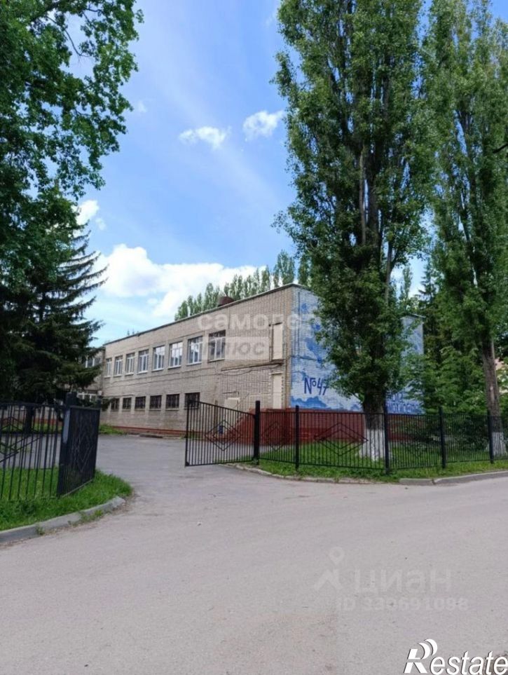 1-комн квартира улица Валентины Терешковой, 28/5,  д. 28/5