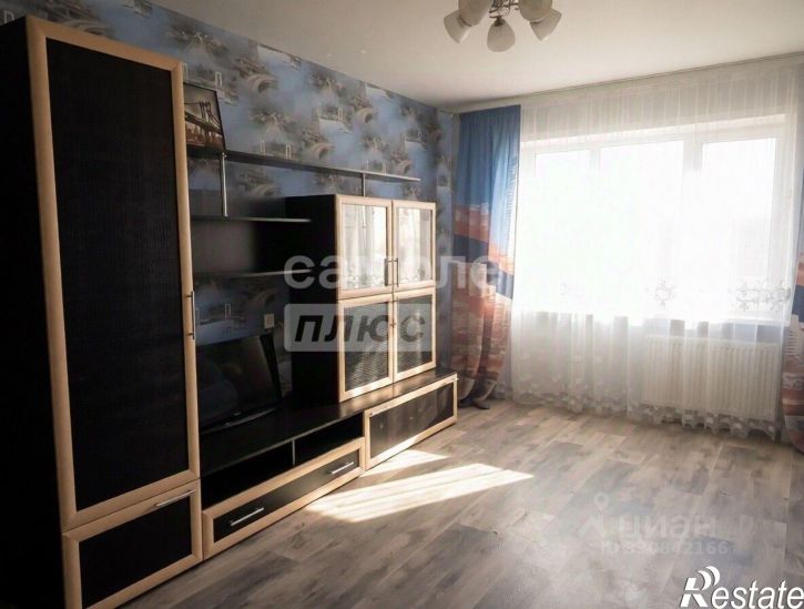 2-комн квартира улица Катукова, 26,  д. 26