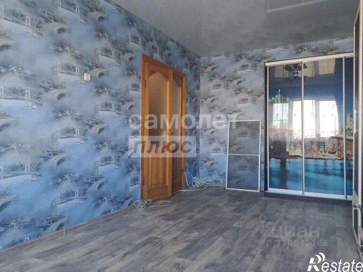 2-комн квартира улица Катукова, 26,  д. 26
