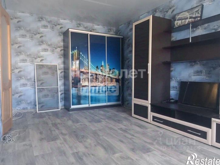 2-комн квартира улица Катукова, 26,  д. 26