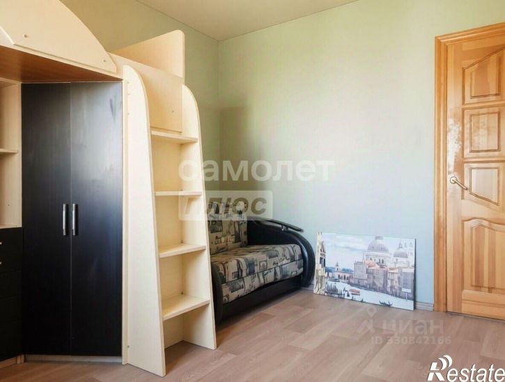2-комн квартира улица Катукова, 26,  д. 26