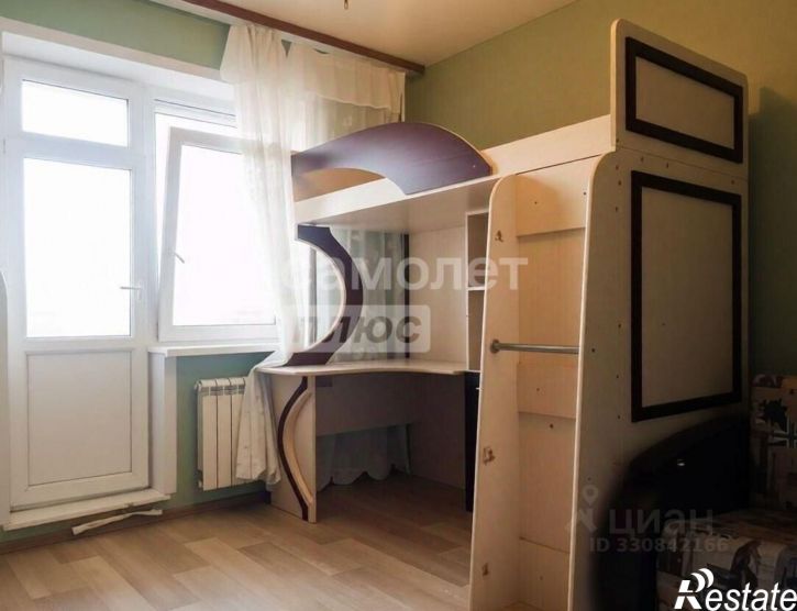 2-комн квартира улица Катукова, 26,  д. 26