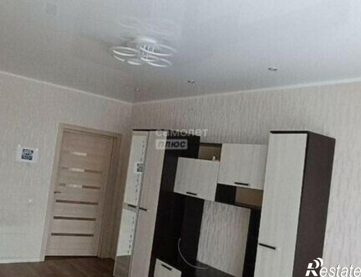 1-комн квартира ул Индустриальная, 70,  д. 70
