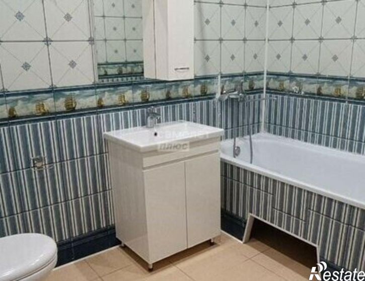 1-комн квартира ул Индустриальная, 70,  д. 70