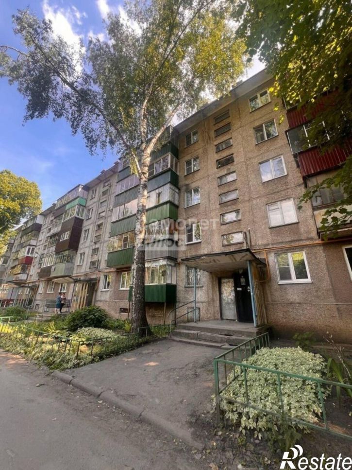 2-комн квартира Звёздная улица, 8/2,  д. 8/2