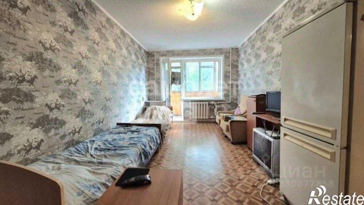 2-комн квартира Юбилейная улица, 6,  д. 6