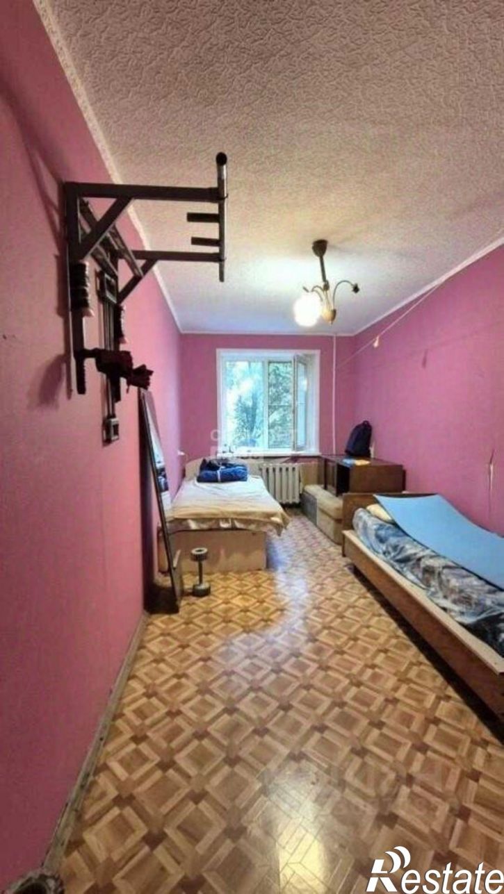 2-комн квартира Юбилейная улица, 6,  д. 6