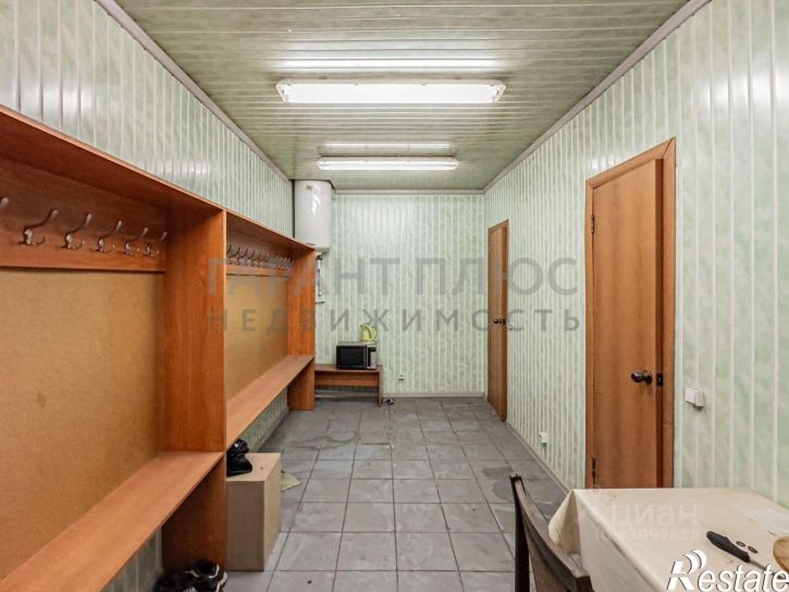 Отдельное здание Алмазная улица, 16А