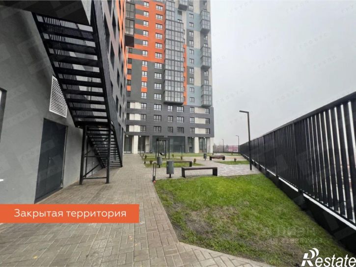 1-комн квартира в новом доме ул Депутатская, 78,  д. 78