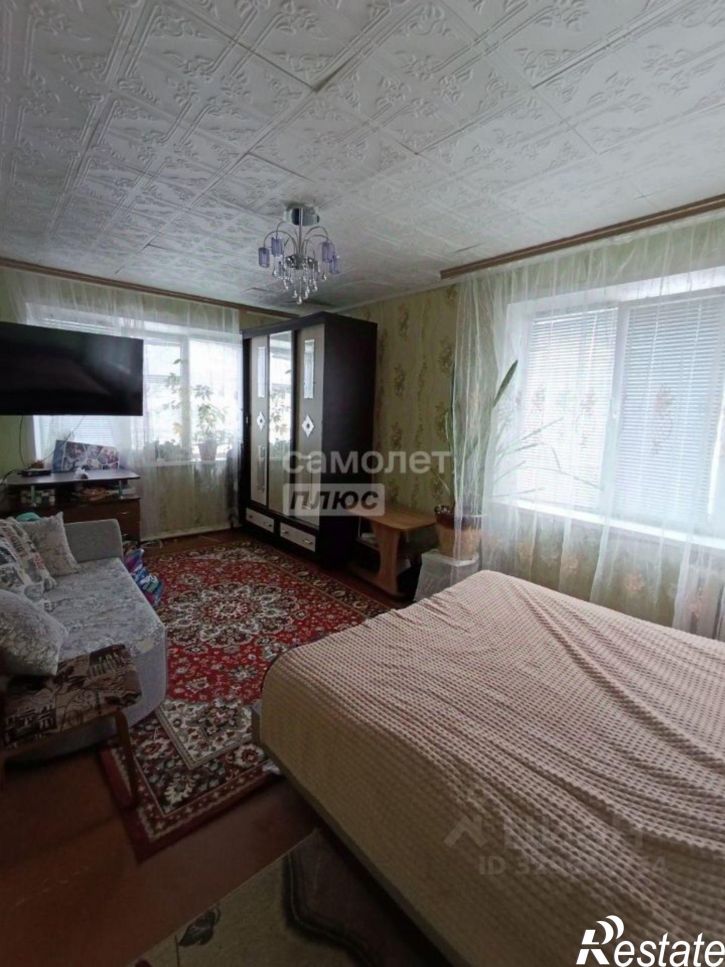 3-комн квартира ул Сельскохозяйственная, 5,  д. 5