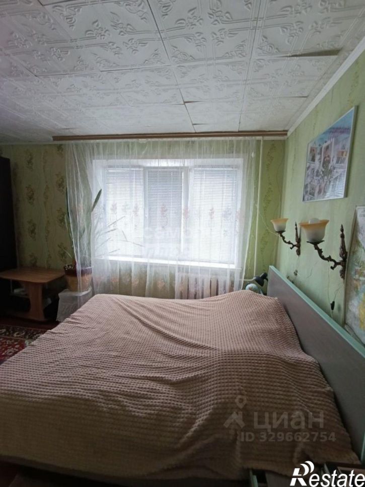 3-комн квартира ул Сельскохозяйственная, 5,  д. 5