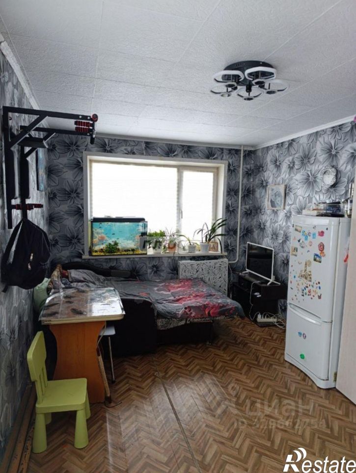 3-комн квартира ул Сельскохозяйственная, 5,  д. 5