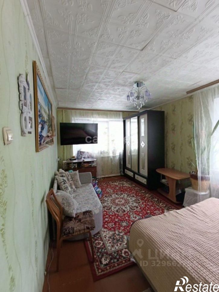 3-комн квартира ул Сельскохозяйственная, 5,  д. 5