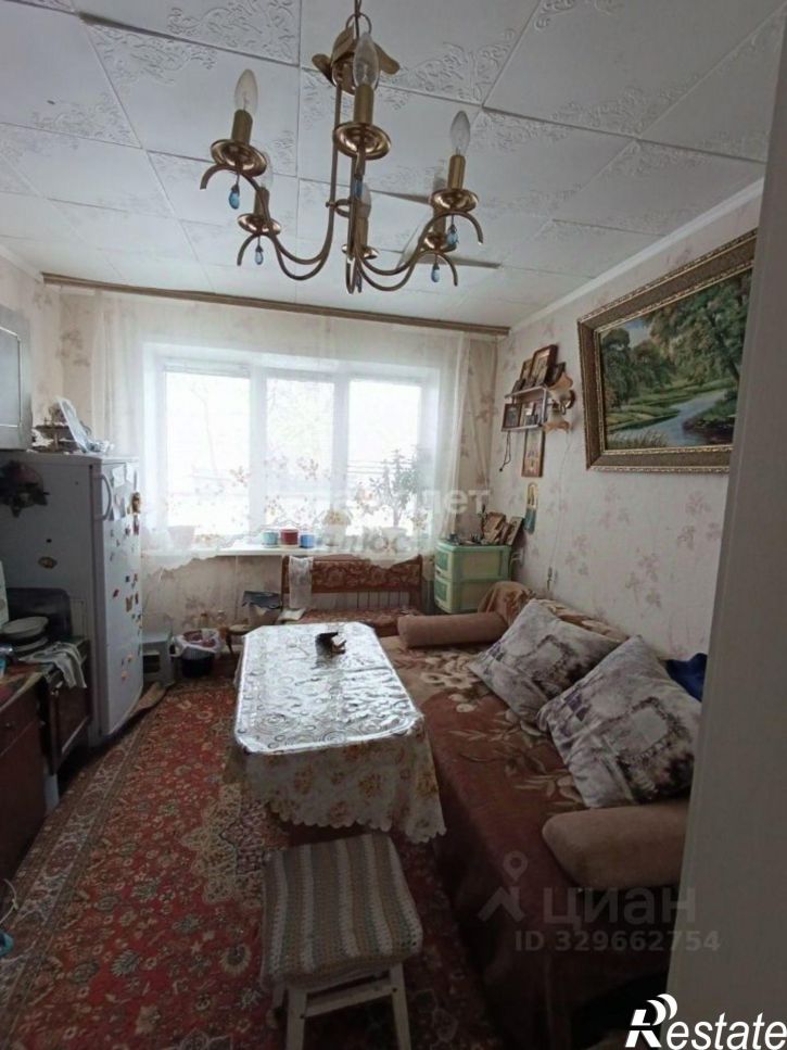 3-комн квартира ул Сельскохозяйственная, 5,  д. 5