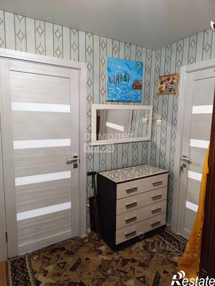 3-комн квартира ул Сельскохозяйственная, 5,  д. 5