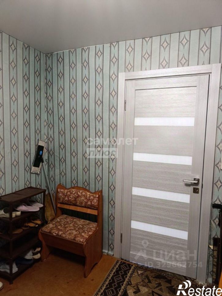 3-комн квартира ул Сельскохозяйственная, 5,  д. 5
