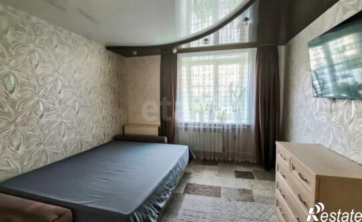 2-комн квартира Геологическая улица, 6,  д. 6