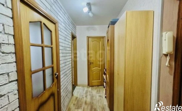 2-комн квартира Геологическая улица, 6,  д. 6