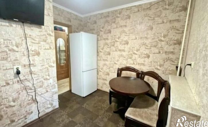 2-комн квартира Геологическая улица, 6,  д. 6