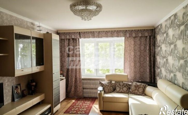 2-комн квартира улица Шерстобитова, 2,  д. 2
