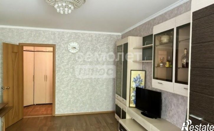 2-комн квартира улица Шерстобитова, 2,  д. 2