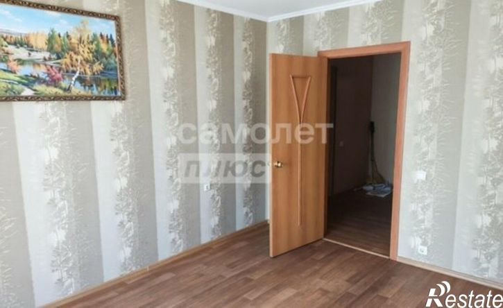 2-комн квартира улица Шерстобитова, 2,  д. 2