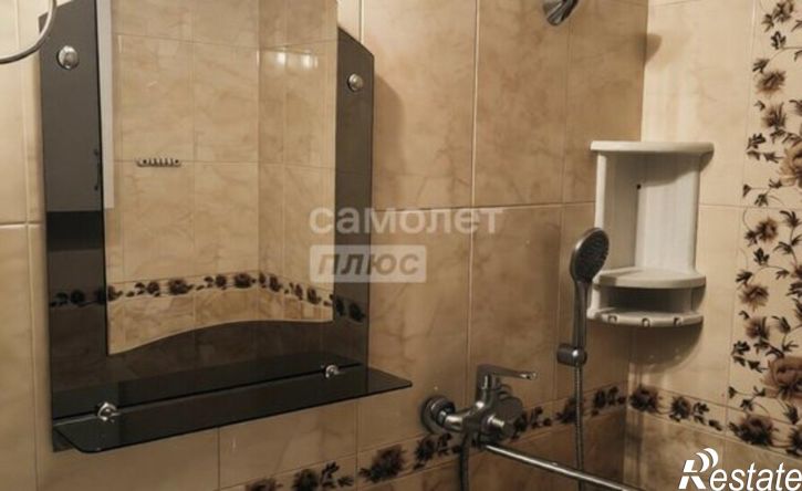 2-комн квартира улица Шерстобитова, 2,  д. 2