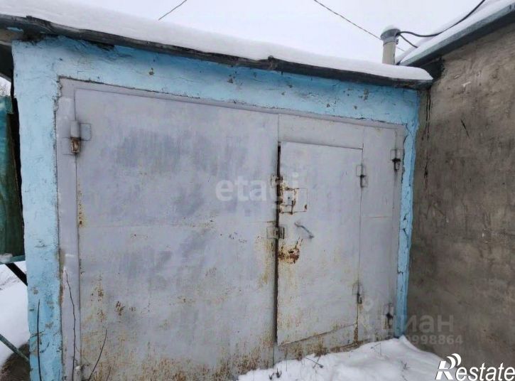 Гараж/парковка Братский переулок, 12,  д. 12