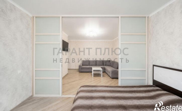 1-комн квартира ул М.И. Неделина, 10,  д. 10