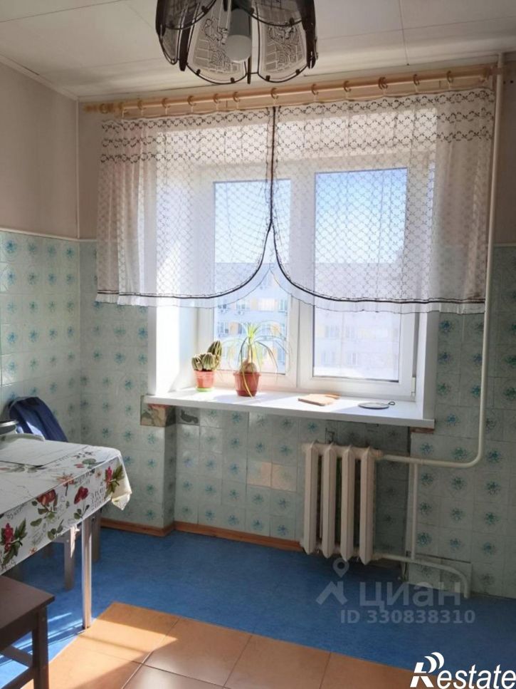 1-комн квартира Советская улица, 68,  д. 68