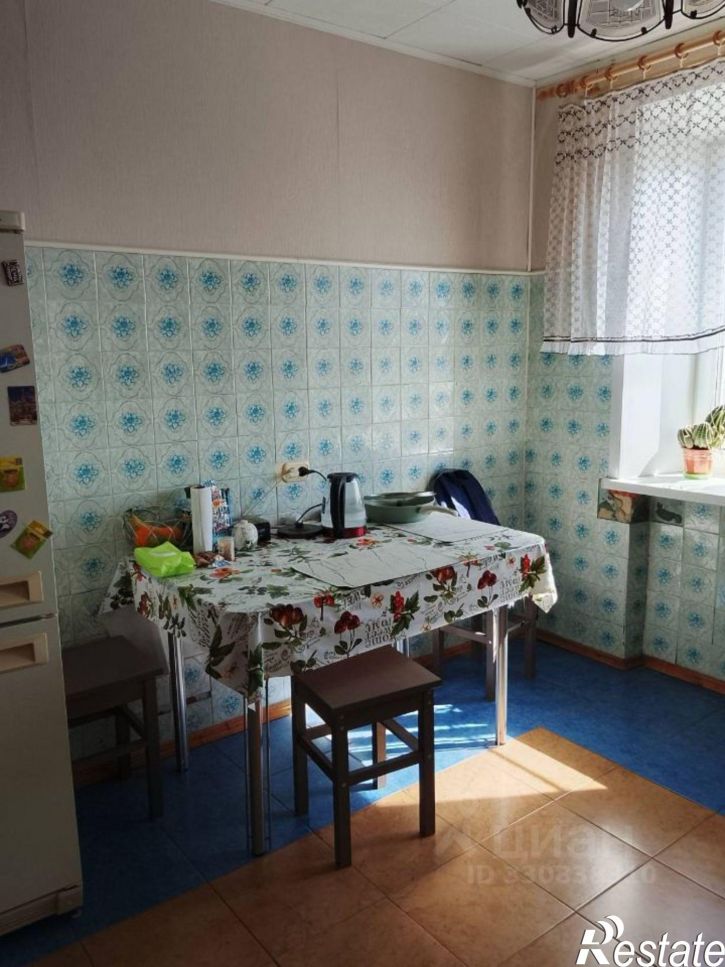 1-комн квартира Советская улица, 68,  д. 68